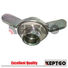 6661243 Air Cleaner Wing Nut For Bobcat 751 753 763 773 S130 S150 S160 S175 S185