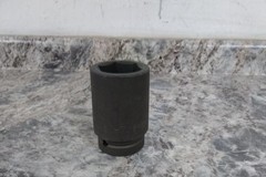 Proto J10030L 1-7/8 In Socket Size 1 In Drive Size 6-Point SAE Impact Socket