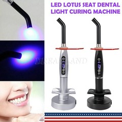 NSK Style Dental Fiber Optic LED E-generator high speed handpiece 4HOLE / 2HOLE