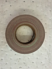 3M Red/White Reflective OSHA Conspicuity Tape 1-1/2″ Wide 7100175825
