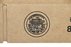 25 8x6x4 200 lb 32 ect Cardboard Shipping Mailing Moving Packing Corrugated Box