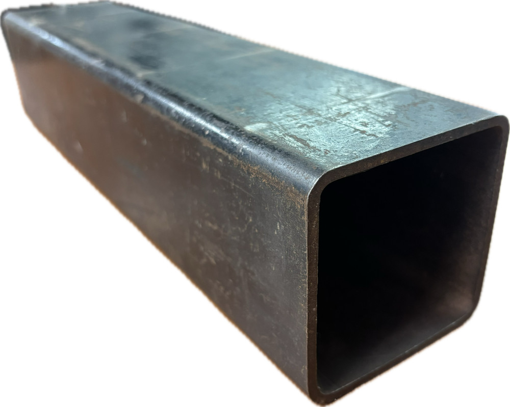 2in x 2in x 1/4in Wall Steel Square Tube 36in Piece FREE SHIPPING!!