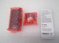 Brand New Zebra CS6080 Bluetooth Wireless Scanner “Dragonfly”