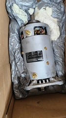 Crown Forklift SP3510-30 24V Drive Motor Part#/020366