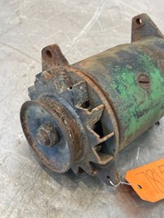1967 John Deere 4020 Tractor 12V Generator 1100380