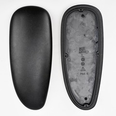 Brand New Arm Pad Cap Replacement For Humanscale Liberty Office Chair 1 Set Pair