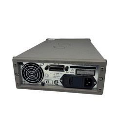 HP 8156A Optical Attenuator 1310/1550nm SM – 60 dB, 0.001 dB, GPIB Opt 101