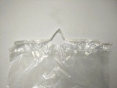 10 LB LBS Commercial Ice Bag Bags Drawstring 10/25/50/100/150/200/…/500/1000