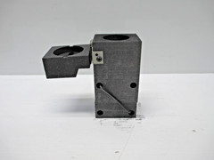OEM NVENT ERICO Cadweld Mold TAC2L2L Horizontal Tee Connection