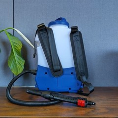 Electrostatic Backpack Sprayer