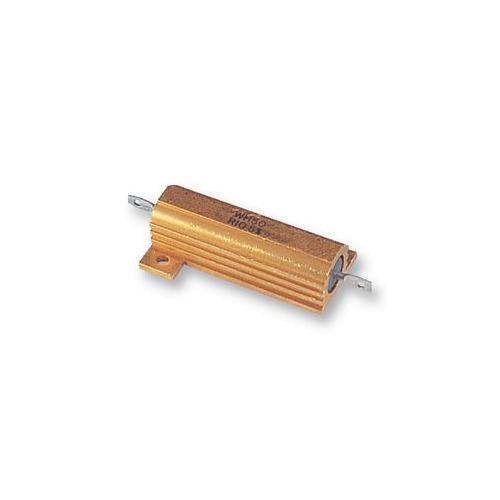 RT09566 WH50 1R JI Resistor Welwyn WW 50W 5% 1R