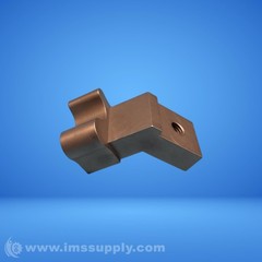 3 inch x 2 inch x 2 inch Steel Angled Block FNIP
