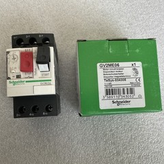 1PC Schneider GV2ME05 GV2ME08 GV2ME10 GV2ME16 GV2ME32 GV2ME22 GV2ME06 In CA