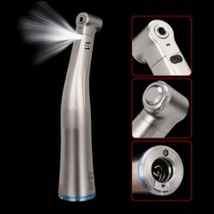 CICADA Dental Electric Motor 1:1 1:5 16:1 Fiber Optic Handpiece