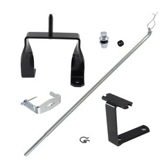 Automatic Shift Linkage Kit Fits for 1967-1972 Chevy & GMC Truck with Turbo
