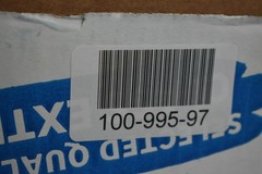 Tie 4 Safe Winch Strap Flat Hook 4″x30′ 5400lb WLL USA Heavy Duty Truck Trailer