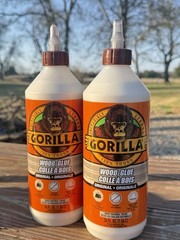 2 Pack Gorilla 36 Oz. Wood Glue