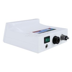 Dental Electric Handpiece Motor System LED Brushless Built-in 1:1 1:5 16:1 Modes