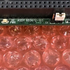 Delta Tau PMAC2-PC/104 USB ETH DPR GEN I/O 603672-103 Axis NO RETURNS ACCEPTED