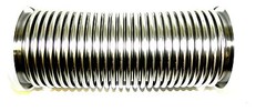 NEW MDC 441204-2001 FLEXABLE FLANGE TUBING 12 1/2” LENGTH 4412042001