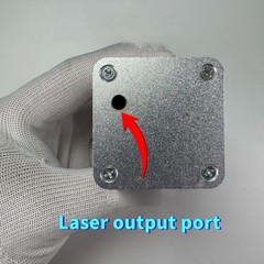 LY-1 LY-80W Handheld Laser Mosquito and fly Killing tools Remote Igniter Work