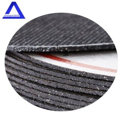 4″,4.5″,5″,6″,7″ Cut off Wheel – Metal & Stainless Steel Thin Cutting Discs