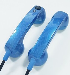 Continuity Test Phones, Electrician Phones, Loop Check Phones, Instrument Tech