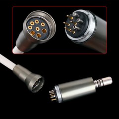 Dental LED Brushless Electric Micromotor Internal Way 1:1/1:5/16:1