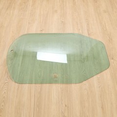 For John Deere 324G 325G 330G 331G 332G 333G Cab Door Glass Skid Steer #T344818