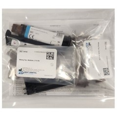 *1-Kit* Zest Dental EZ Dual-Cure Bulk A3 Fill Composite 6g Refill 94777