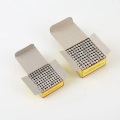 100pcs .1A .5A 1A 2A 3A 5A 10A 15A 20A Glass Fast Blow Fuse 250v 5x20mm US Ship