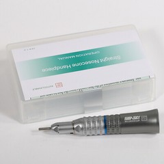 NSK Style Dental Slow Low Speed Straight Handpiece Nose Cone E-type SEASKY HP