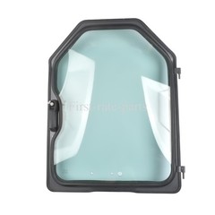 Front Door Frame & Window Assembly for Bobcat Skid Steer Replace # 7109665