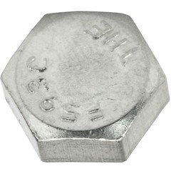 1/2-13 Hex Bolts Stainless Steel Cap Screws Partially Threaded All Sizes Listed