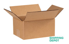 SHIPPING BOXES – Many Sizes Available USA MADE Small – Large Moving Mailing Pack