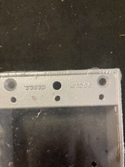 Mulberry Metal Products, Inc. 30229 Weatherproof Box Extension