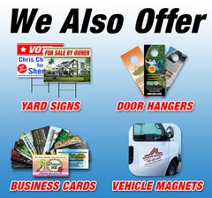YES THAT’S WHAT SHE SAID Advertising Vinyl Banner Flag Sign Many Size ENGAGEMENT