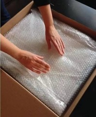 3/16″ SH Small Bubble Cushioning Wrap Padding Roll 500′ x 24″ Wide 500sq FT