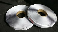 (2) Rolls 3M PF-5423 Weatherban Ribbon Sealant 1″ x 1/16″ x 100′ ea 62542304522