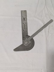 SPI 4″ Combination Square Set 13-971-7