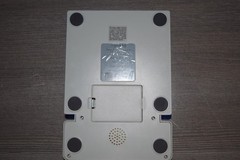 USPS United States Postal Service 10LB Digital Table Top Scale -NOT WORKING