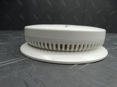 Universal Security Instruments Hardwired & 1-Year Battery Backup Smoke Detector