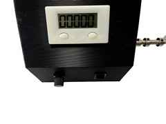 Guitar Pickup Winder Winding Machine – MADE IN USA – SALE!