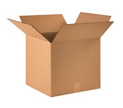 UOFFICE Corrugated Boxes 12 x 10″ x 10″ Bundle of 25 Shipping Mailing Boxes