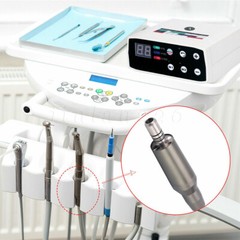 Dental Electric Motor Micromotor LED 1:1 1:5 Handpiece NSK Style