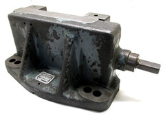 PRATT & WHITNEY 6″ VERTICAL MILLING MACHINE VISE – #P 1-506