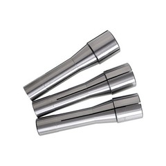 29Pcs R8 Spring Collet Set Fractional 1/32″ To 1″ High Precision for Bridgeport