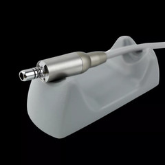 Dental Electric LED Brushless Micro Motor w/1:1 1:5 16:1 Fiber Optic Handpiece