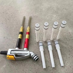 IG07 Powder Pump Powder Injector 1015100 for Gema Powder Coating Machine