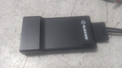 Black Box EMD200DP-T-NXL Emerald ZeroU Transmitter